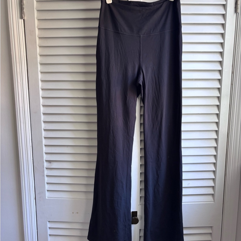 Lululemon Athletica Flare Leggings